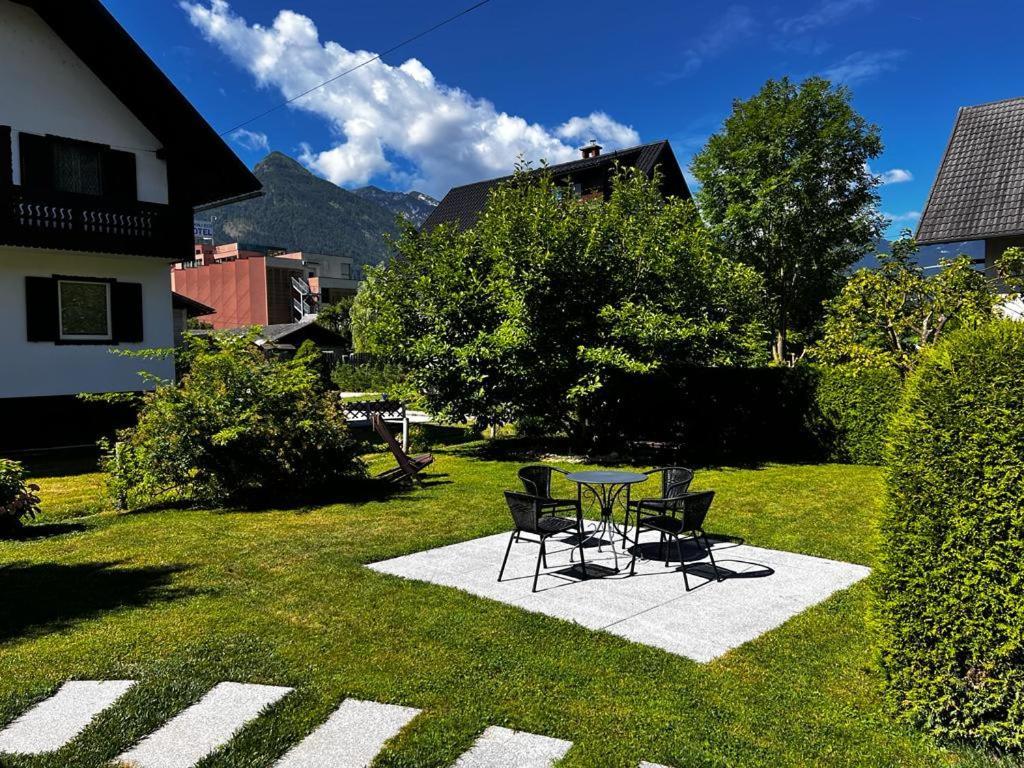 Hisa Rodica Daire Bohinj Dış mekan fotoğraf